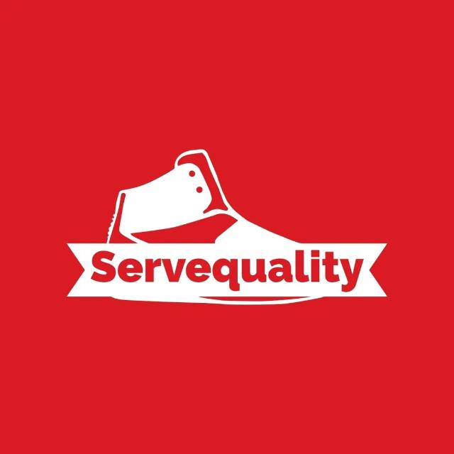 Serve quality