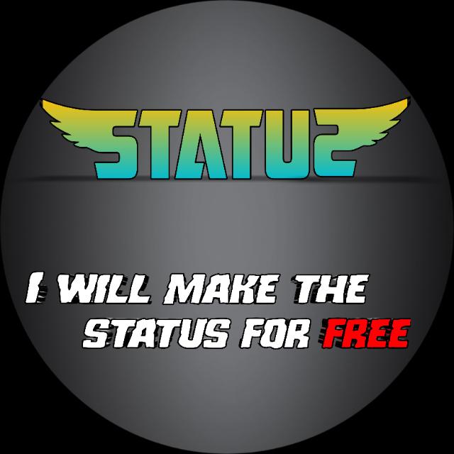 FREE 🆓 Status video 