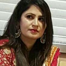 White ladies seeking blac