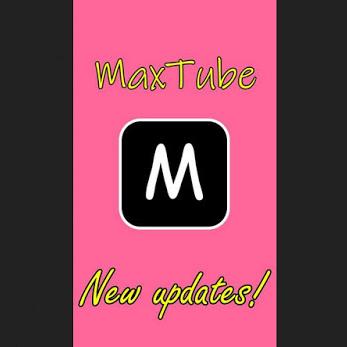 MAXTUBE