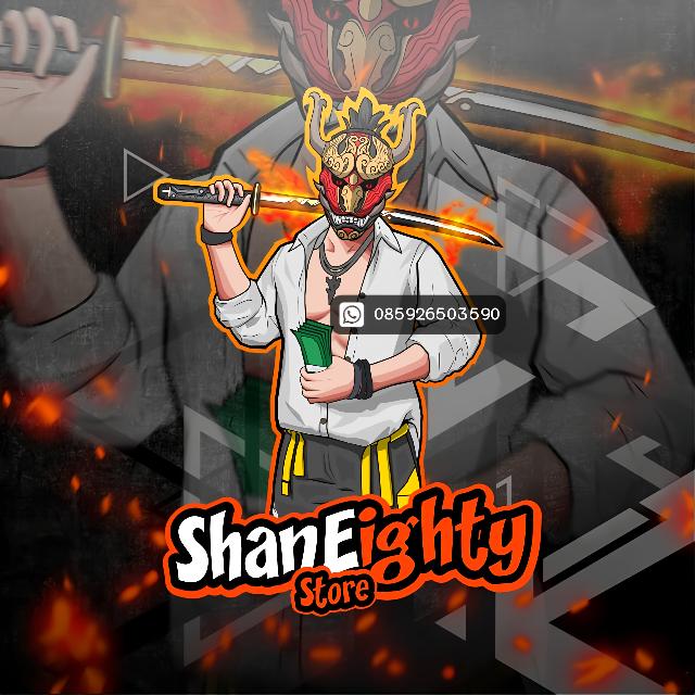 JB¹ || ShanEighty STORE