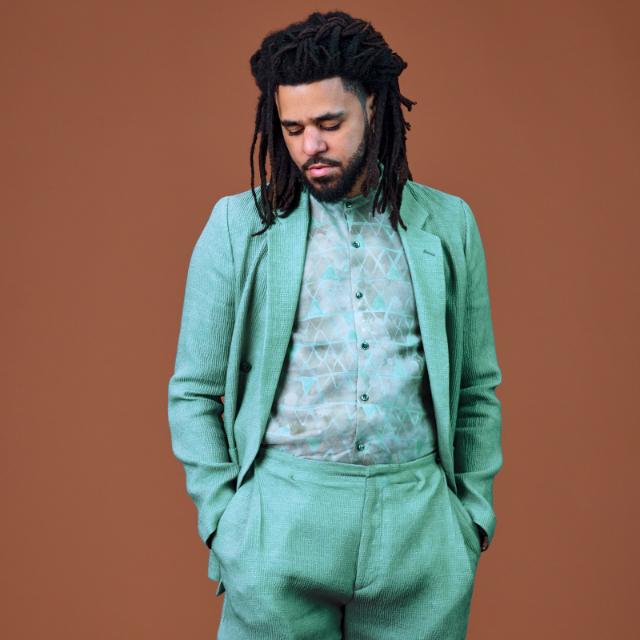 Real Cole World🎤