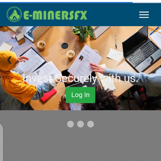 E-minersfx investment company