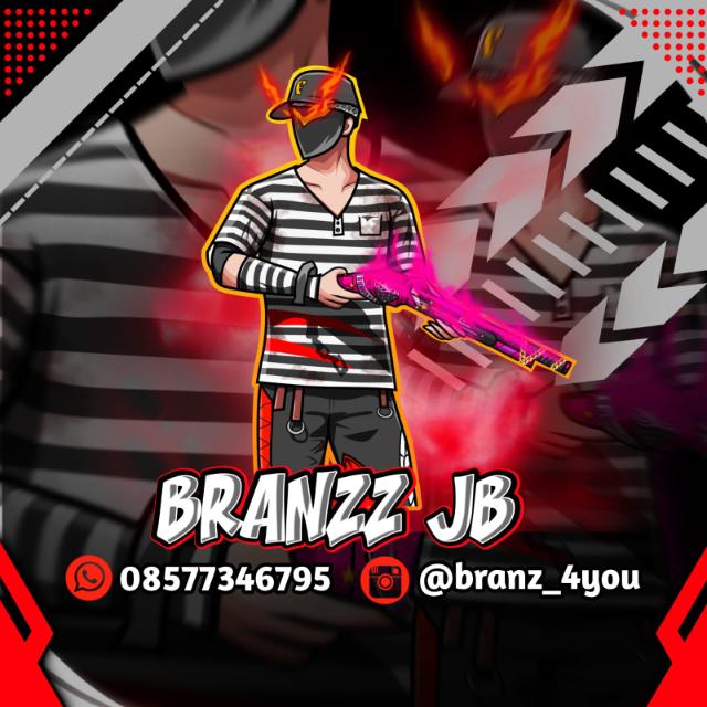 JB¹ || BRANZZ STORE REAL||