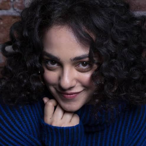 Nithya menen ❤