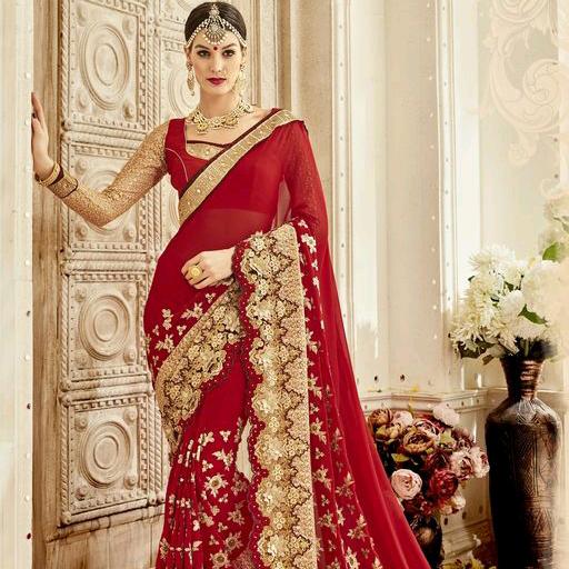 😀Shopping Bazaar Saree😃