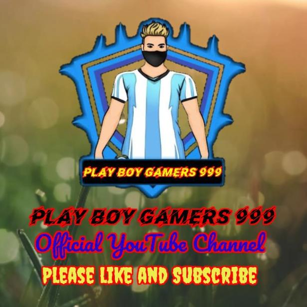Play boy gamers 999