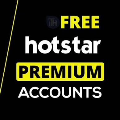 ?Free Premium Accounts ?