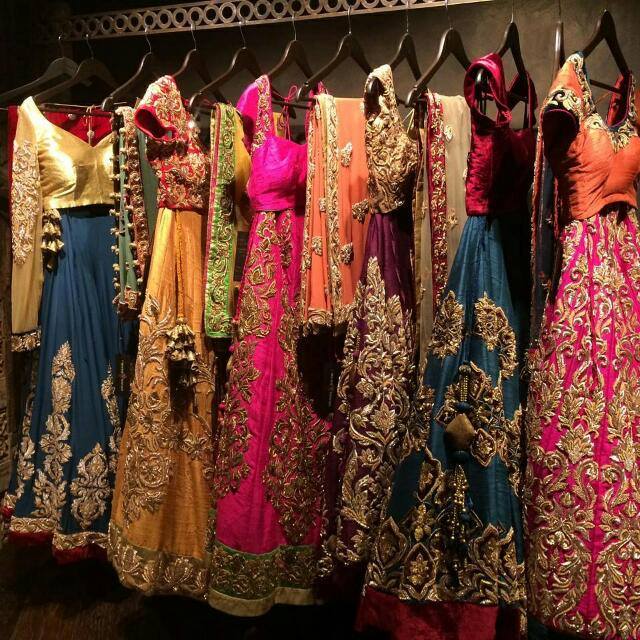 Yawsome Bridal Collection