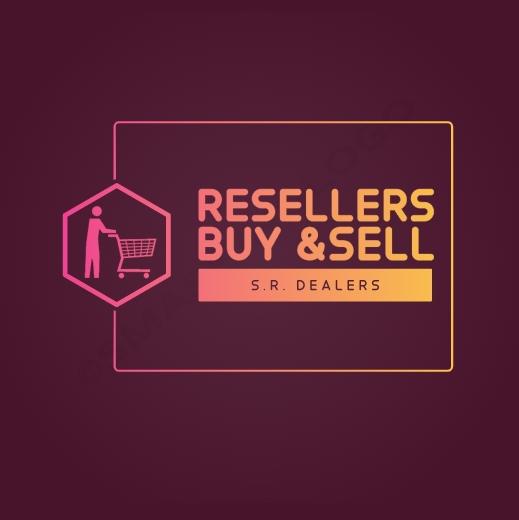 🛍️🛒Resellers BUY & sell🛒🛍️