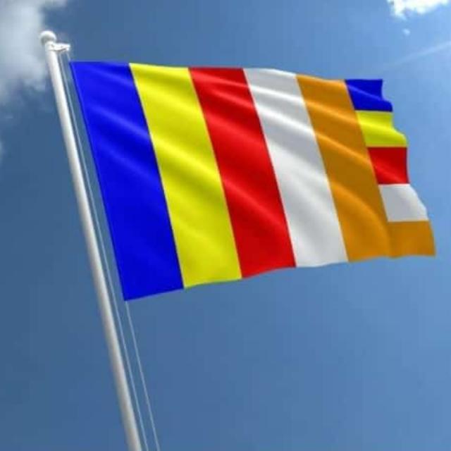 බැති සිතින් වෙසක් පෝයට