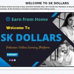 SK DOLLAR SITE🔥✨✌️