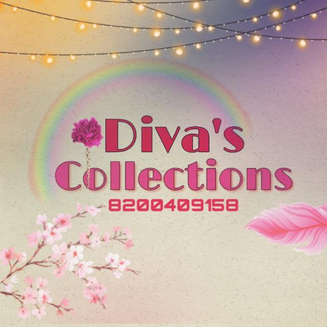 Diva's collections