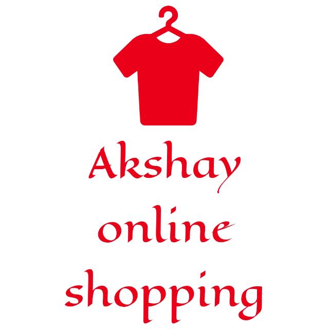 Akshay online shopping