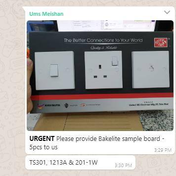 ?Unlimited link share?