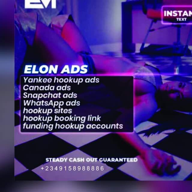 Elon musk exchange ??