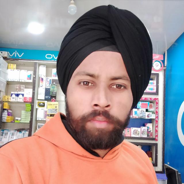 Ranjodh accessories mkt