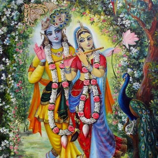 आध्यात्मिक विचार