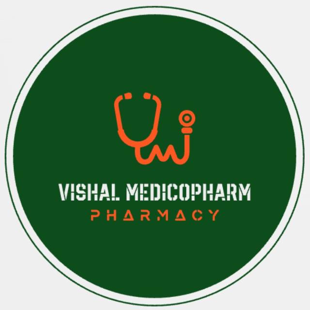 VISHAL MEDICOPHARM 5