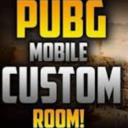 Ges yt custom room pubg🎮🎮