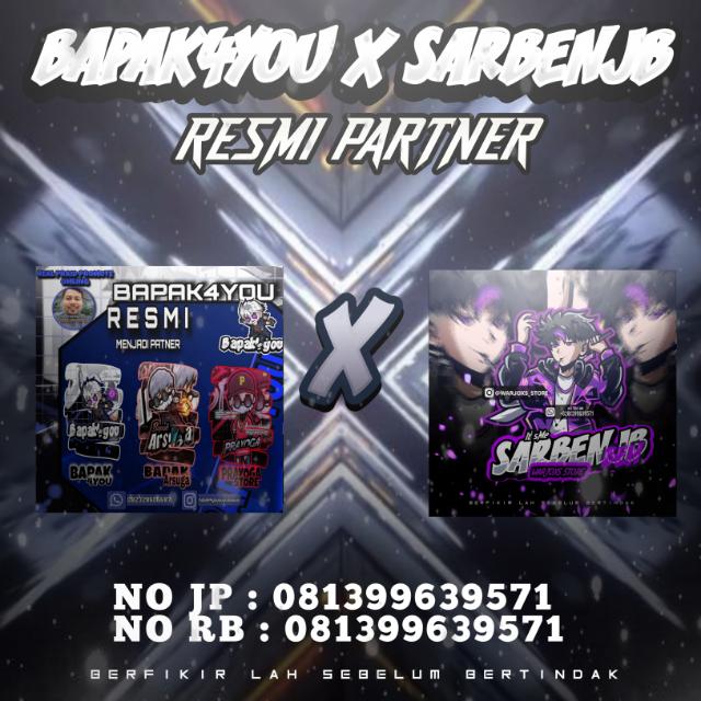 LADANG CUAN SARBEN JB #1