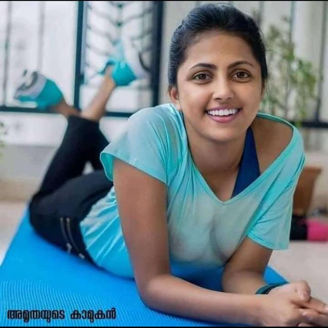 അനിയത്തി കൊതിയൻ [OFFICIAL ]