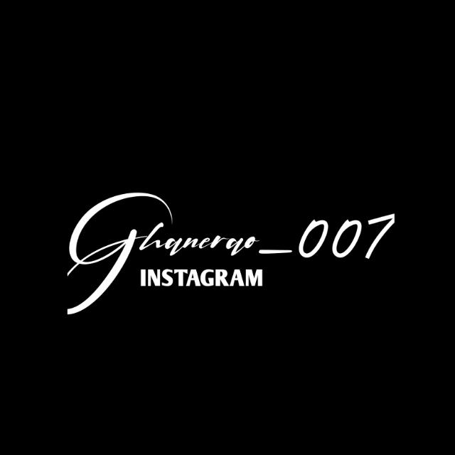 ?Ghanerao_007 ??