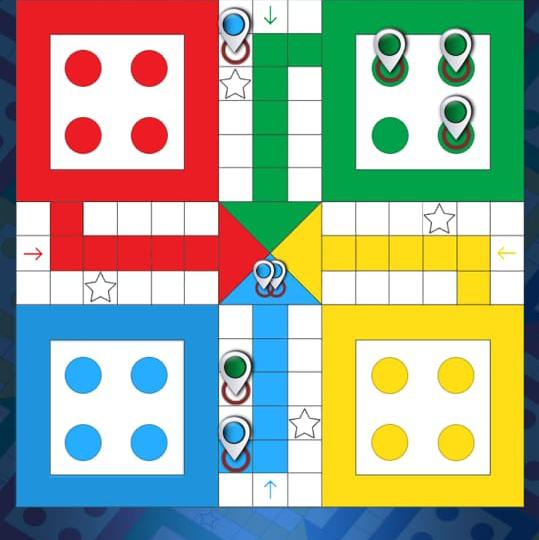 🏆 Ludo earning 5% commiss
