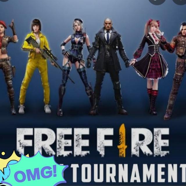 Ff tournament solo sunday