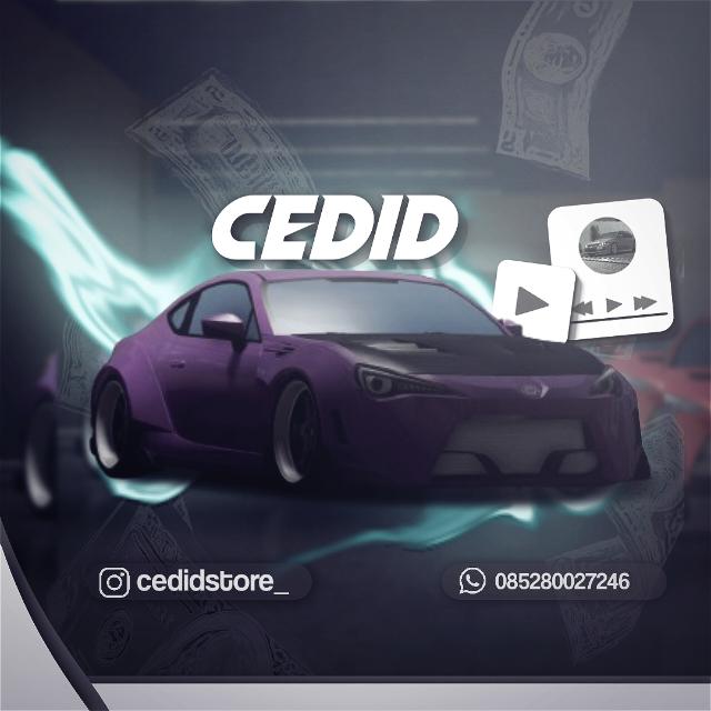 GRUB JB @CEDID_STORE