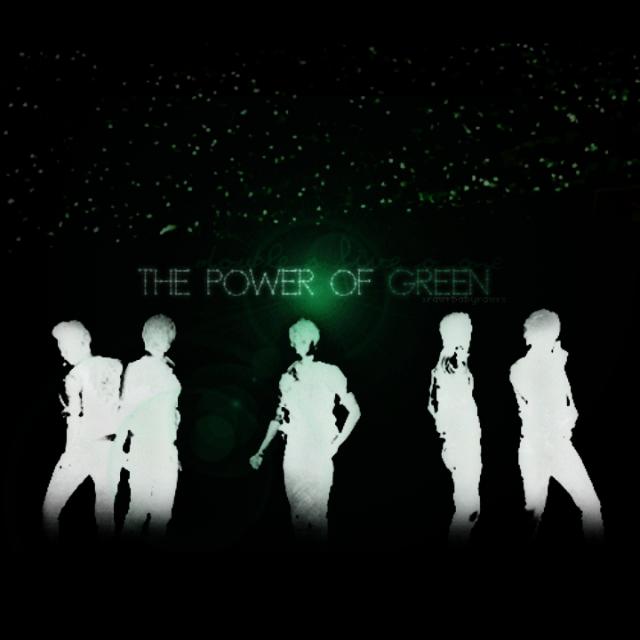 ? SS501 - Double S 501 ?