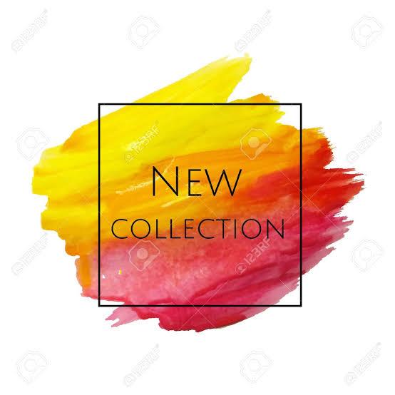 New collection ?