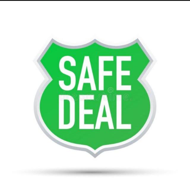 ? Safe Deal ?