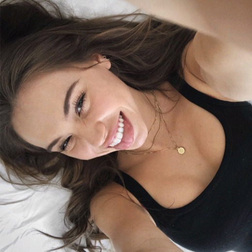 Private Christina???❤️