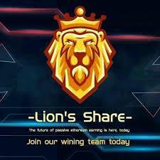 TRX Lion Share