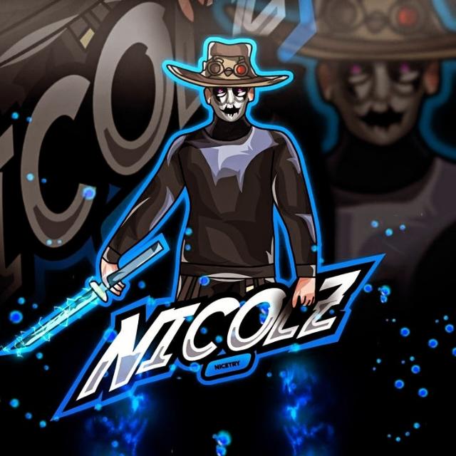 JB || NICOLZ STORE 01