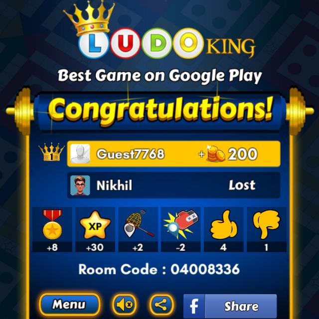 🌹King Ludo earning 💰