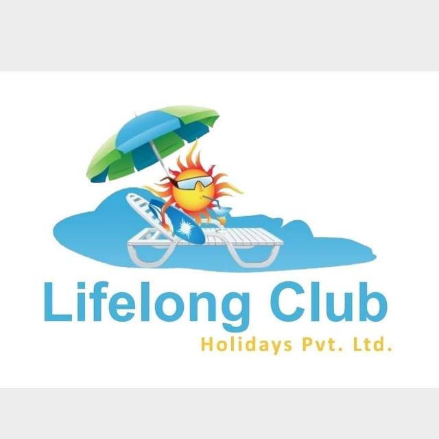 Lifelong Club 😇2
