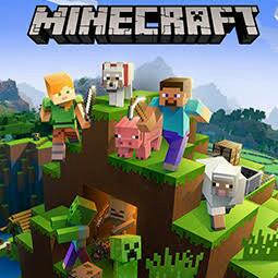 Grup Minecraft