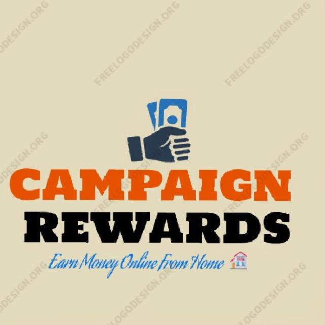 Campaign Rewards 14 🎁