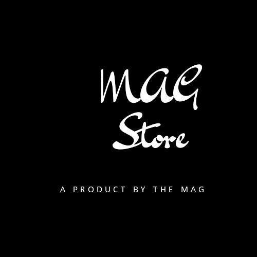 MAG MERCHANDISE ?️?