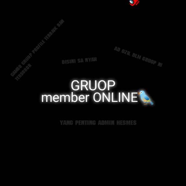member Online?