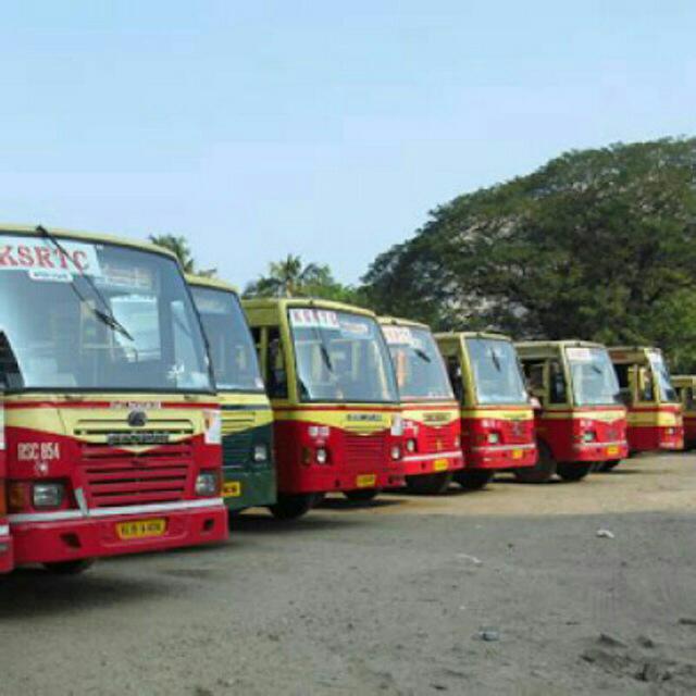 🚌 കേരള ആനവണ്ടി ആരാധകർ 🚌