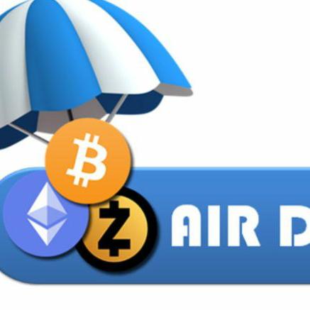 SL Free Air Drop Token