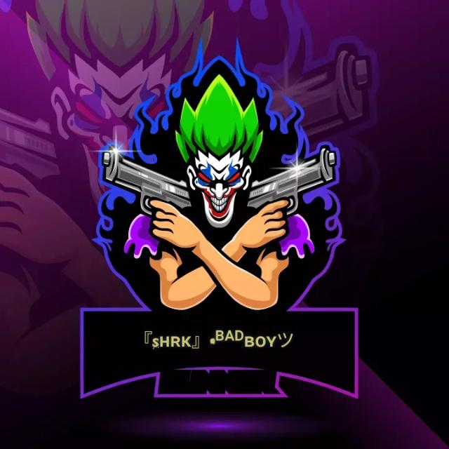 『sʜʀᴋ』•ᴮᴬᴰʙᴏʏツ