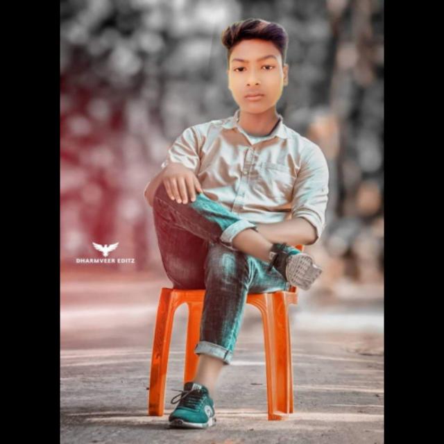 Vikash Verma