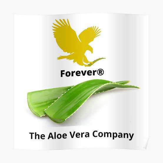 Forever living products 