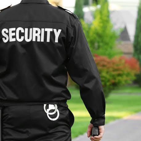 Security Professional IND