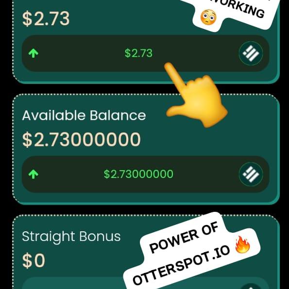 OTTER SPOT [ᴇᴀʀɴ ᴀᴛ ʜᴏᴍᴇ]