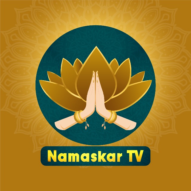 Namaskar TV